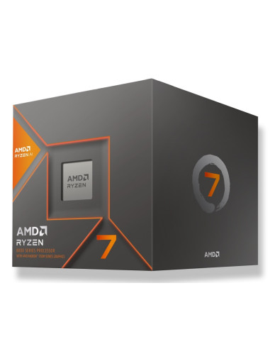 Procesor Amd Ryzen 7 8700G - Box