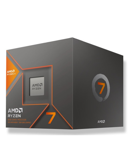 Procesor Amd Ryzen 7 8700G - Box
