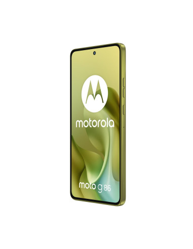 Telefon Motorola Moto G86 5G, 16,9 Cm (6.67"), 8 Gb Ram, 256 Gb Pamięci, Aparat 50 Mp, Android 15, Kolor Zielony