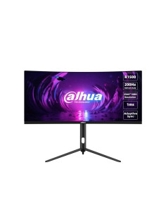 Monitor Lcd 30"/Dhi-Lm30-E330Ca Dahua