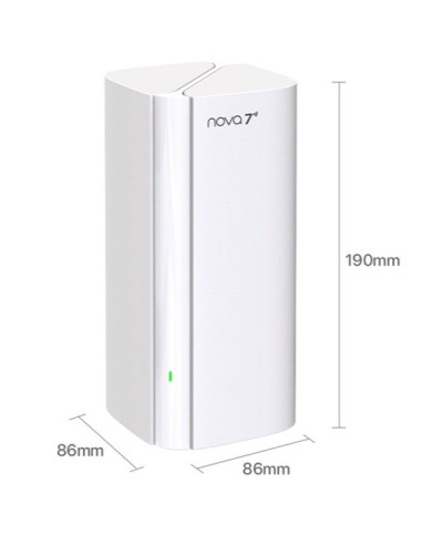 Router Tenda Ee3 Pro(3-Pack)