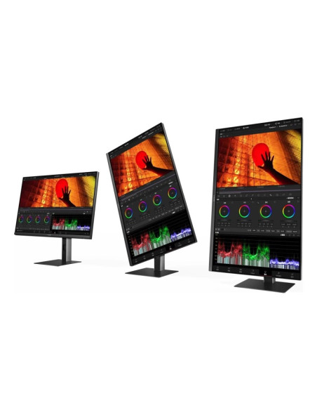 Monitor Xiaomi 27” Ips A27Ui