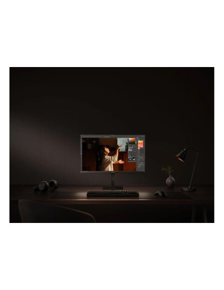 Monitor Xiaomi 27” Ips A27Ui