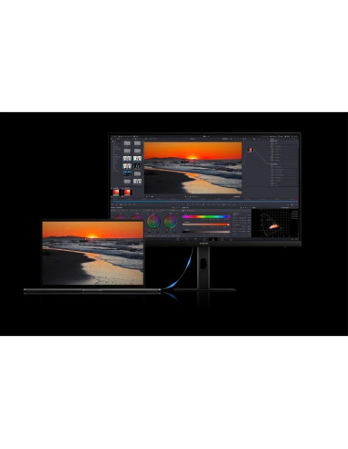 Monitor Xiaomi 27” Ips A27Ui