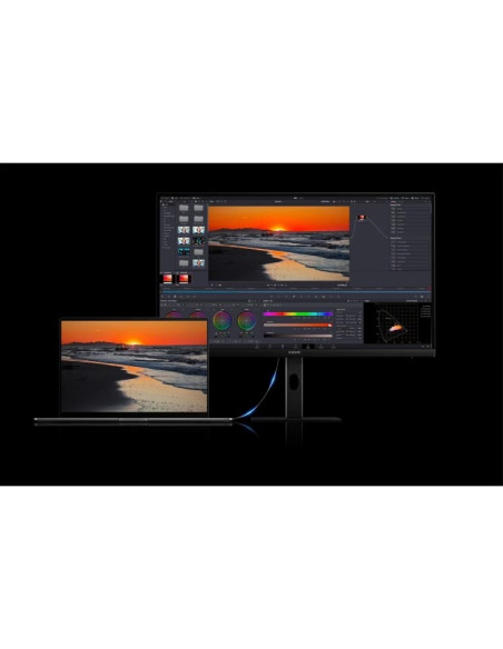 Monitor Xiaomi 27” Ips A27Ui