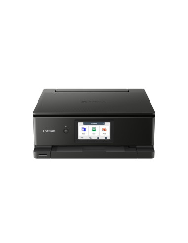 Canon Pixma Ts8750 Atramentowa A4 4800 X 1200 Dpi Wi-Fi