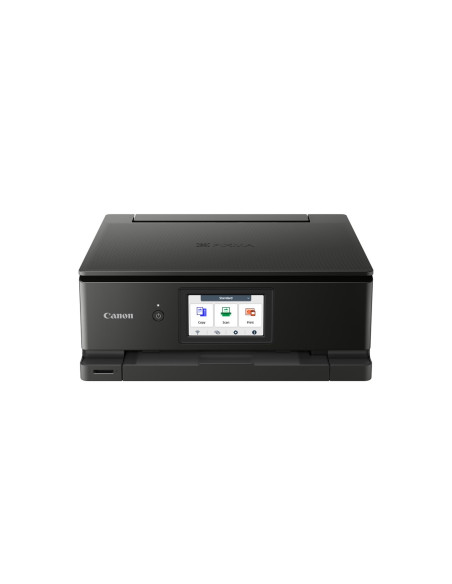 Canon Pixma Ts8750 Atramentowa A4 4800 X 1200 Dpi Wi-Fi