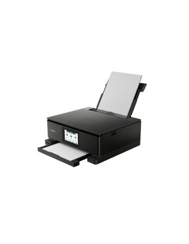 Canon Pixma Ts8750 Atramentowa A4 4800 X 1200 Dpi Wi-Fi