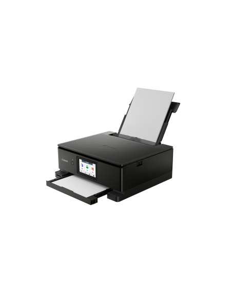 Canon Pixma Ts8750 Atramentowa A4 4800 X 1200 Dpi Wi-Fi