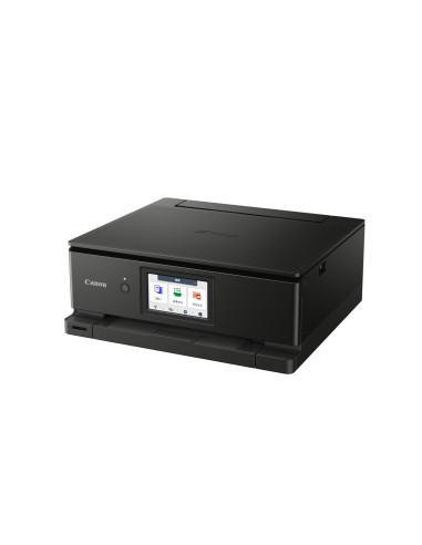Canon Pixma Ts8750 Atramentowa A4 4800 X 1200 Dpi Wi-Fi
