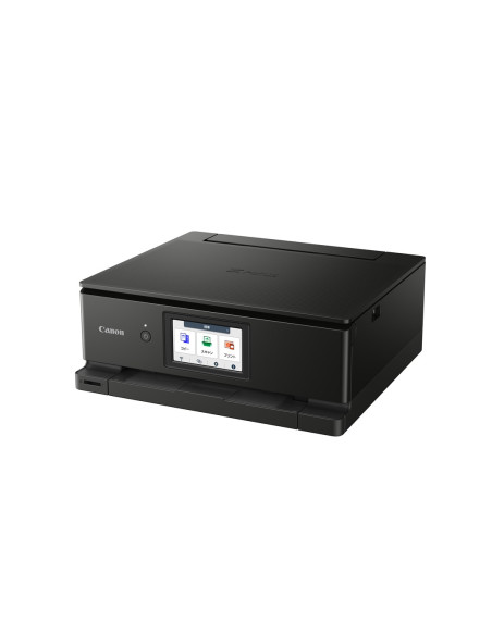 Canon Pixma Ts8750 Atramentowa A4 4800 X 1200 Dpi Wi-Fi