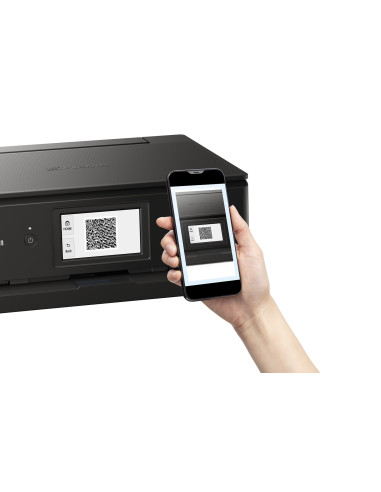 Canon Pixma Ts8750 Atramentowa A4 4800 X 1200 Dpi Wi-Fi