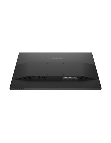 Lenovo Legion 27Qd-10 27"Qhd Ips 240Hz Ag Hdmi Usb Dp Raven Black