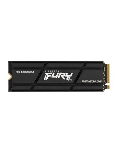 Kingston Dysk Ssd Sfyrdk/2000G 2000G Fury Ren. Nvme