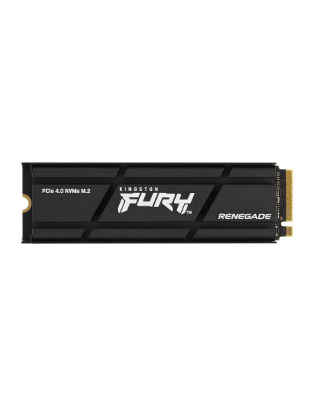 Kingston Dysk Ssd Sfyrdk/2000G 2000G Fury Ren. Nvme