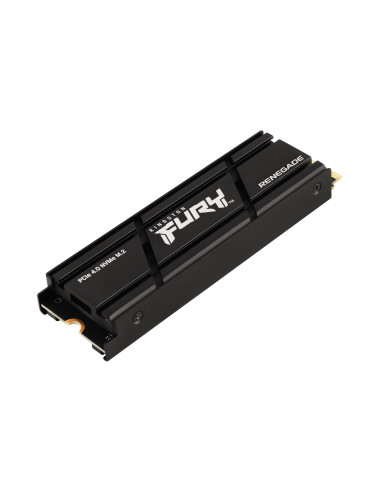 Kingston Dysk Ssd Sfyrdk/2000G 2000G Fury Ren. Nvme