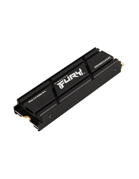 Kingston Dysk Ssd Sfyrdk/2000G 2000G Fury Ren. Nvme