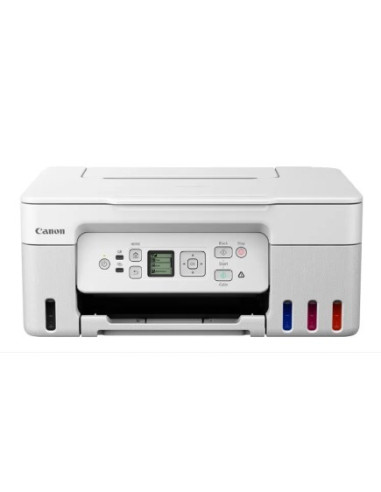 Canon Pixma 5805C029 Drukarka Wielofunkcyjna Atramentowa A4 4800 X 1200 Dpi 11 Stron/Min Wi-Fi
