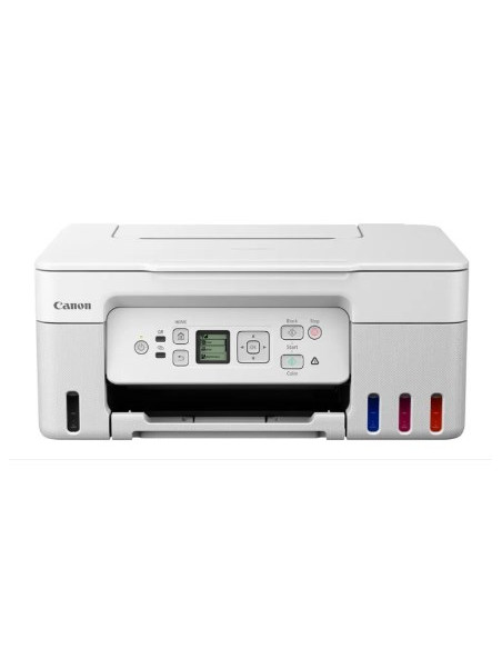 Canon Pixma 5805C029 Drukarka Wielofunkcyjna Atramentowa A4 4800 X 1200 Dpi 11 Stron/Min Wi-Fi