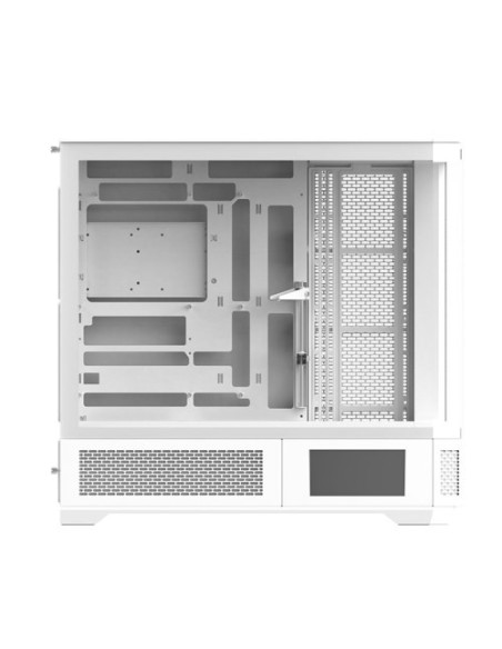 Thermaltake Ca-11H-00F6Wn-00 Zabezpieczenia & Uchwyty Komputerów Full Tower Biały