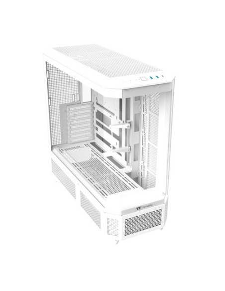 Thermaltake Ca-11H-00F6Wn-00 Zabezpieczenia & Uchwyty Komputerów Full Tower Biały