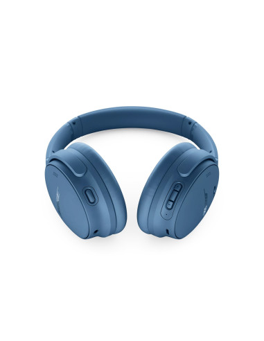 Słuchawki Bose Quietcomfort Blue
