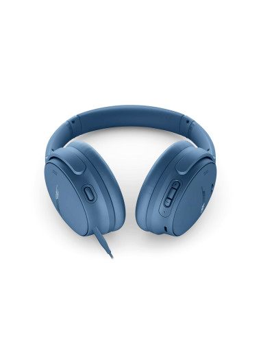 Słuchawki Bose Quietcomfort Blue