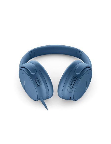 Słuchawki Bose Quietcomfort Blue