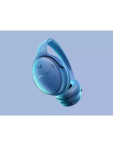 Słuchawki Bose Quietcomfort Blue