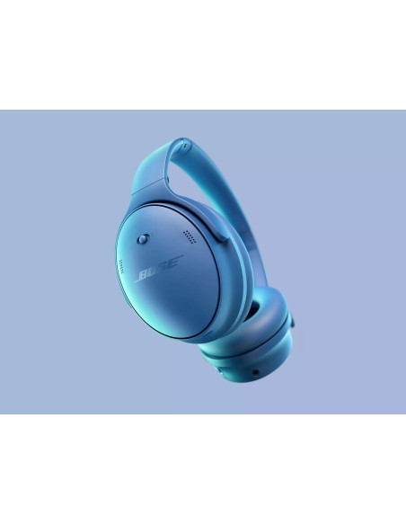 Słuchawki Bose Quietcomfort Blue