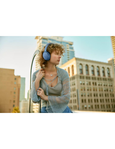 Słuchawki Bose Quietcomfort Blue