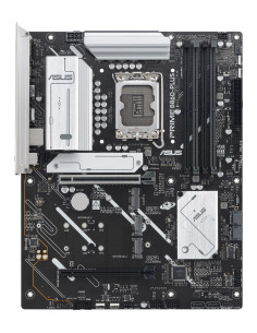 Asus Prime B860-Plus-Csm Intel B860 Lga 1851 (Socket V1) Atx 2