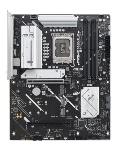 Asus Prime B860-Plus-Csm Intel B860 Lga 1851 (Socket V1) Atx