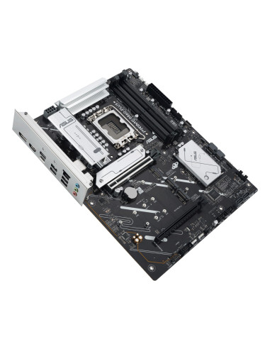 Asus Prime B860-Plus-Csm Intel B860 Lga 1851 (Socket V1) Atx