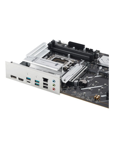 Asus Prime B860-Plus-Csm Intel B860 Lga 1851 (Socket V1) Atx