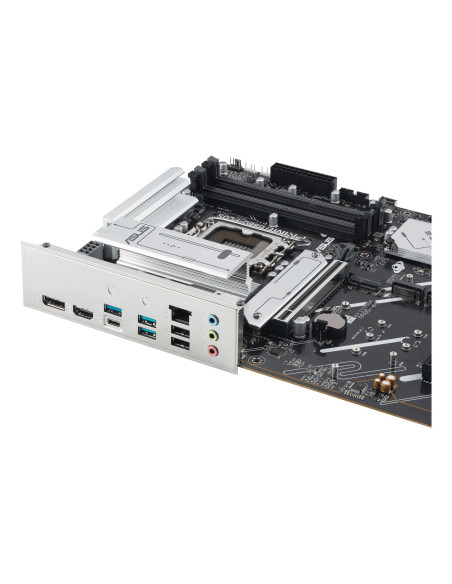 Asus Prime B860-Plus-Csm Intel B860 Lga 1851 (Socket V1) Atx