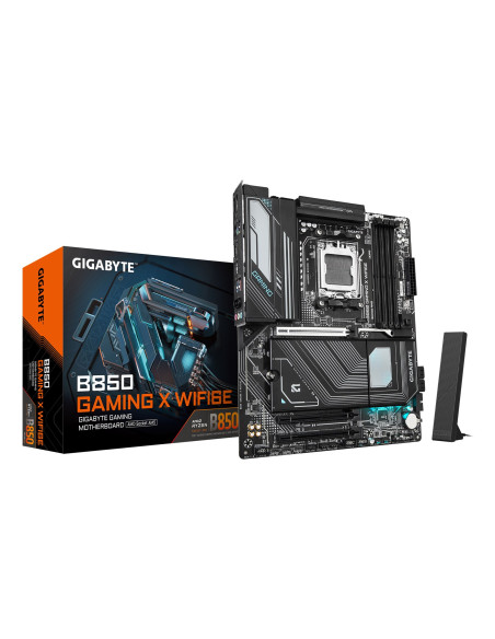 Gigabyte B850 Gaming X Wifi6E Płyta Główna Amd B850 Gniazdo Am5 Atx