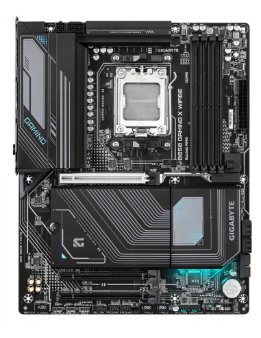 Gigabyte B850 Gaming X Wifi6E Płyta Główna Amd B850 Gniazdo Am5 Atx