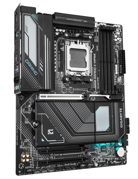 Gigabyte B850 Gaming X Wifi6E Płyta Główna Amd B850 Gniazdo Am5 Atx