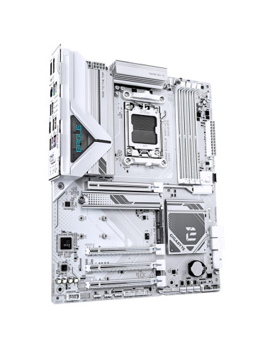 Gigabyte B850 Eagle Wifi7 Ice Amd B850 Gniazdo Am5 Atx