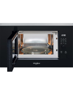 Kuchenka Mikrofalowa Whirlpool Wmf200G 2