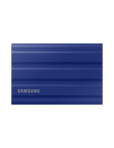 Samsung Mu-Pe2T0R 2 Tb Usb Type-C 3.2 Gen 2 (3.1 Gen 2) Niebieski