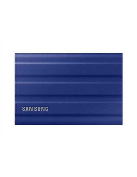 Samsung Mu-Pe2T0R 2 Tb Usb Type-C 3.2 Gen 2 (3.1 Gen 2) Niebieski