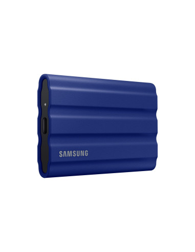 Samsung Mu-Pe2T0R 2 Tb Usb Type-C 3.2 Gen 2 (3.1 Gen 2) Niebieski