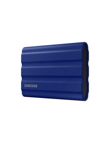 Samsung Mu-Pe2T0R 2 Tb Usb Type-C 3.2 Gen 2 (3.1 Gen 2) Niebieski