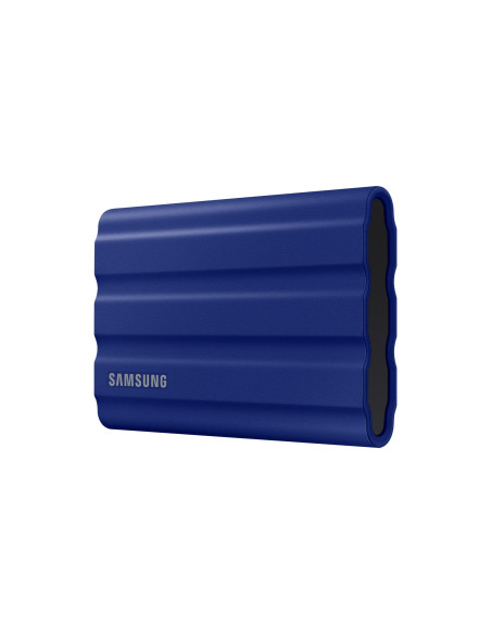 Samsung Mu-Pe2T0R 2 Tb Usb Type-C 3.2 Gen 2 (3.1 Gen 2) Niebieski