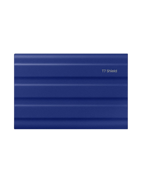 Samsung Mu-Pe2T0R 2 Tb Usb Type-C 3.2 Gen 2 (3.1 Gen 2) Niebieski