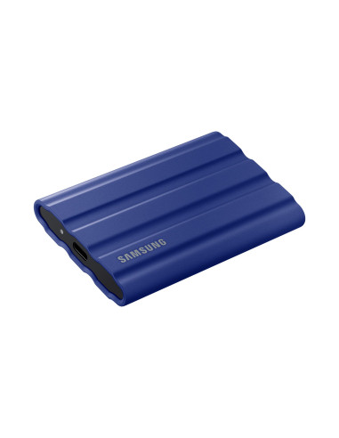 Samsung Mu-Pe2T0R 2 Tb Usb Type-C 3.2 Gen 2 (3.1 Gen 2) Niebieski