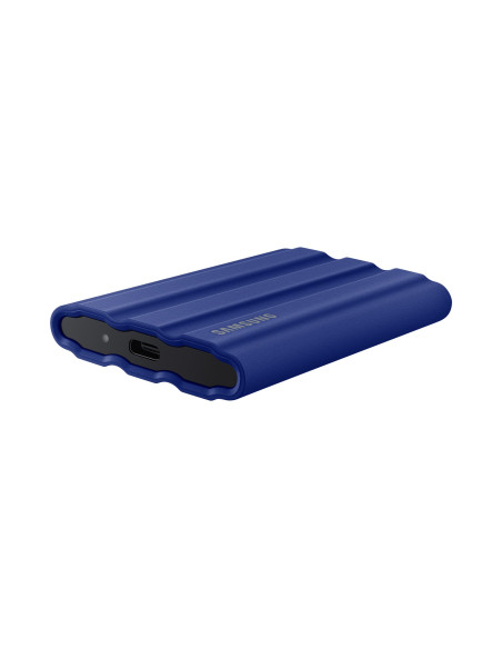 Samsung Mu-Pe2T0R 2 Tb Usb Type-C 3.2 Gen 2 (3.1 Gen 2) Niebieski