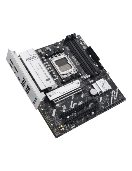 Asus Prime B840M-A-Csm Amd B840 Gniazdo Am5 Micro Atx